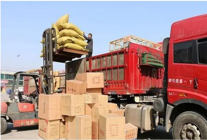 泉州到硚口区物流专线