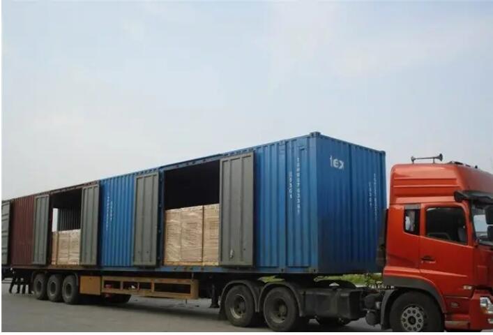 泉州到硚口区整车运输