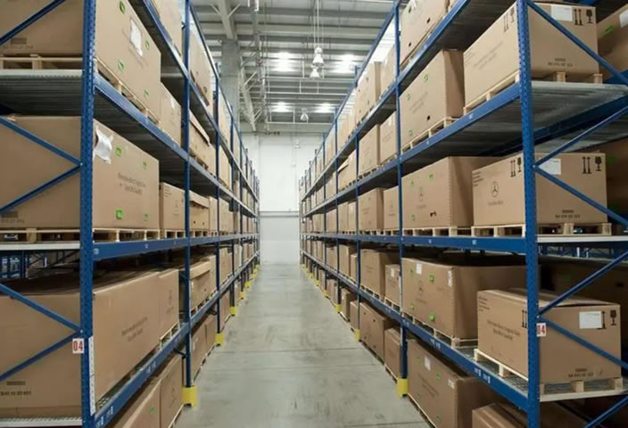 泉州到硚口区货物仓储