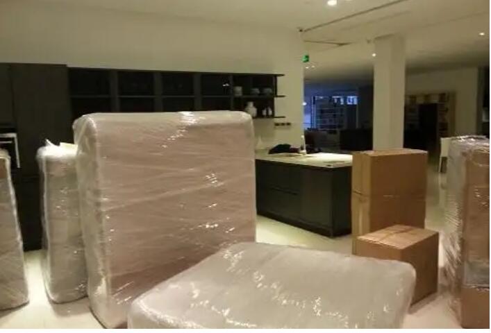 泉州到硚口区长途搬家